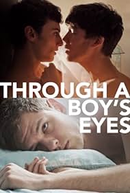 Ignacio Montes, Mateo Rubistein, and Kuba Tarasiewicz in Through a Boy's Eyes (2018)