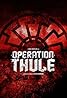 Operation Thule (2024) Poster