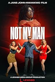 Not My Man (2023)