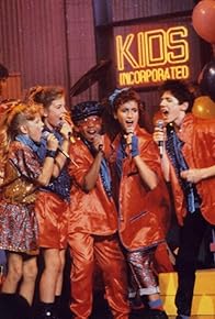 Primary photo for Kids Incorporated: Rock in the New Year