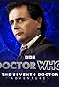 Doctor Who: The Seventh Doctor Adventures (Podcast Series 2001) Poster