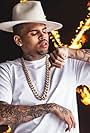 Chris Brown Feat. Usher, Rick Ross: New Flame (2014)