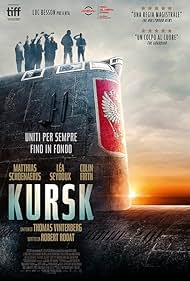 Kursk (2018)