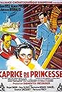 Caprice de princesse (1933)