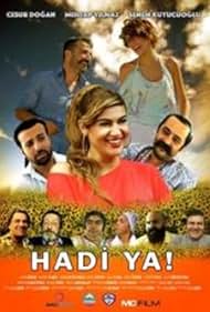 Hadi Ya! (2018)