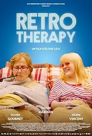 Retro Therapy (2024)