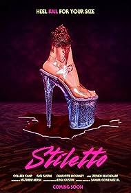 Stiletto (2025)