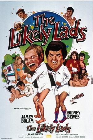 The Likely Lads (1976)