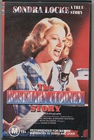 Rosie: The Rosemary Clooney Story (1982)