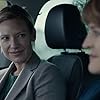 Damon Herriman and Anna Torv in Secret City (2016)