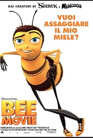 Bee Movie (2007)