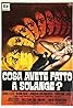 Cosa avete fatto a Solange? (1972) Poster