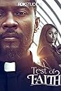 A Test of Faith (2023)