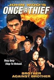 Once a Thief: Brother Against Brother (1997)