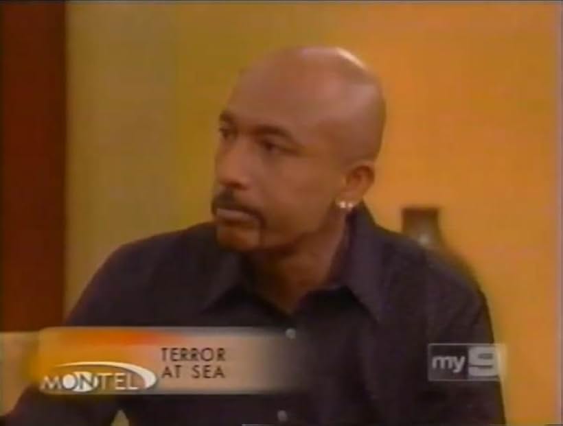 Montel Williams in The Montel Williams Show (1991)