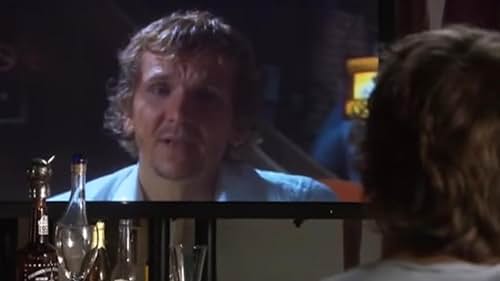 Sebastian Roché in Odyssey 5 (2002)