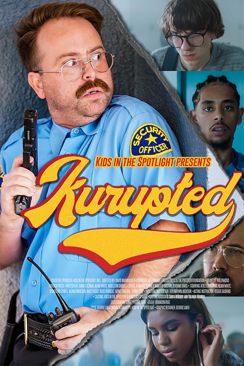 Kurupted (2018)