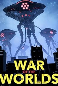 Primary photo for War of the Worlds