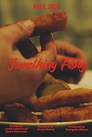 Something Fishy (2018)