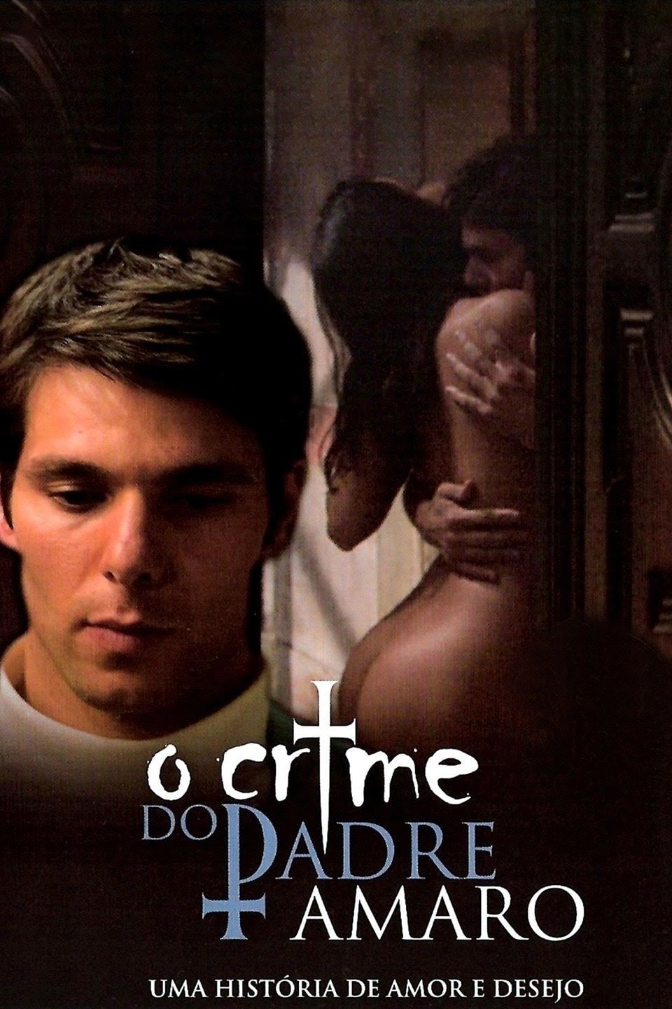 The Crime of Father Amaro (2005)