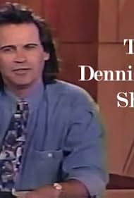 Dennis Miller in The Dennis Miller Show (1992)