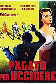 Pagato per uccidere (1954)