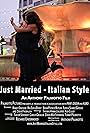 Kia Sofia Borst and Brian Patrick Butler in Just Married - Italian Style (2023)