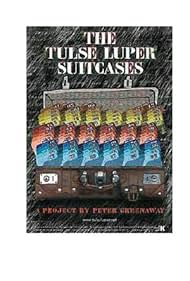 The Tulse Luper Suitcases: Antwerp (2003)