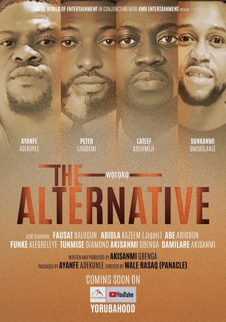 The Alternative (2022)