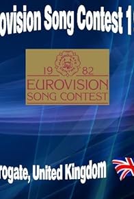 Primary photo for The Eurovision Song Contest