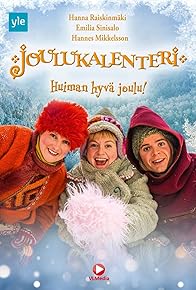 Primary photo for Joulukalenteri: Huiman hyvä joulu!