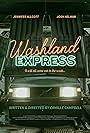 Washland Express (2019)