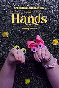 Hands: a touching love story (2023)