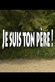 Cartouche in Je suis ton père (2017)