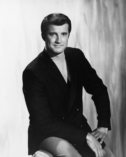 Lyle Waggoner