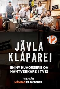 Primary photo for Jävla klåpare