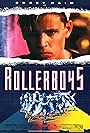 Corey Haim in Prayer of the Rollerboys (1990)