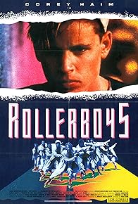 Primary photo for Prayer of the Rollerboys