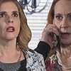 Johanna San Miguel and Denisse Dibós in Episode #1.116 (2020)