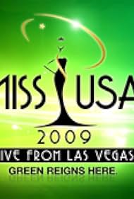 Miss USA 2009 (2009)