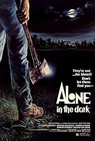 Alone in the Dark (1982)