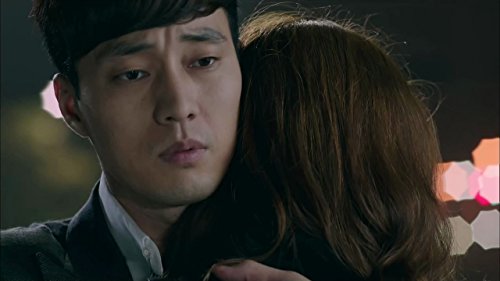 So Ji-seob in The Master's Sun (2013)