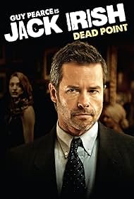 Jack Irish: Dead Point (2014)