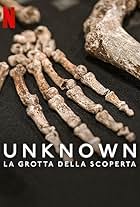 Unknown: La grotta della scoperta