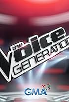 The Voice Generations