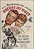 Excuse My Dust (1951) Poster