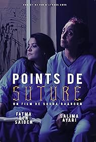 Points de Suture (2017)