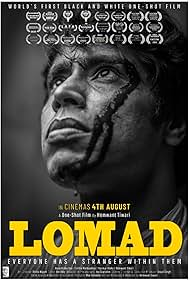 Hemwant Tiwari in Lomad (2023)