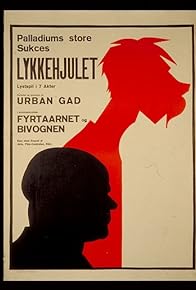 Primary photo for Lykkehjulet