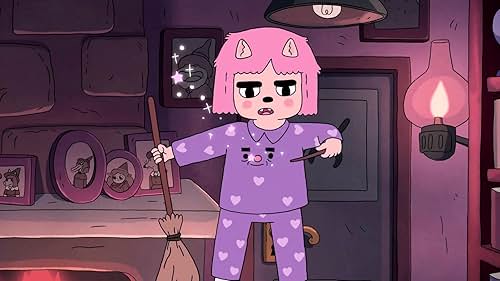 Summer Camp Island: Season 3